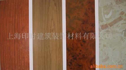 熱轉(zhuǎn)印膜技術(shù)全解析 從PET、PVC到MDF的應(yīng)用與上海印時(shí)材料